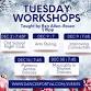 Musicality in Rhythm Dances Workshop