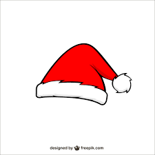 Download high quality santa hat clip art from our collection of 65,000,000 clip art graphics. Cartoon Santa Hat Drawing Easy Novocom Top