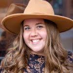 Megan Dawson Releases New Single "To Fall In Love"