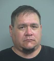 Arrest Report Nov. 16