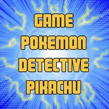 · open detective pikachu apk on your android phone. Detective Pikachu Game Apk 1 0 Download For Android Download Detective Pikachu Game Apk Latest Version Apkfab Com