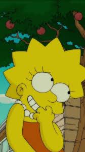 I'll try to post all the simpsons illustrations i made for fun. Evelynxmelecio0 Arte Simpsons Simpsons Personagens Plano De Fundo De Desenhos Animados