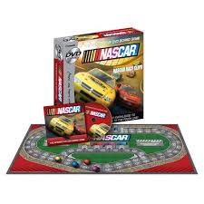 The more experience you have under your belt, the more likely you are to get approved for any particular. Nascar Interactive Dvd Board Game Put Your Knowledge To The Test Walmart Com Walmart Com