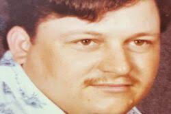 THOMAS LARRY CALHOUN