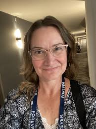 Birthdays with loving family