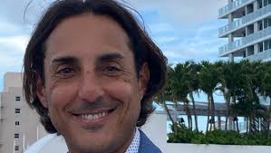 Fundraiser by Anthony Petitone : Journey: Join David Fight Cancer