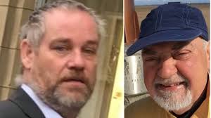 Jury shown moment cyclist was run over by HGV