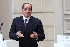 خطاب الرئيس المصري عبد الفتاح السيسي السبت الذي تحدث خلاله عن حق مصر في الدفاع عن أمنها ومواجهة التهديدات. Ø§Ù„Ø³ÙŠØ³ÙŠ Ø§Ù„Ù†Ù…Ùˆ Ø§Ù„Ø³ÙƒØ§Ù†ÙŠ Ø§Ù„Ø°ÙŠ ÙÙˆÙ‚ Ø·Ø§Ù‚Ø© Ø§Ù„Ø¨Ù„Ø¯ Ù‚Ø¯ ÙŠØ¤Ø¯ÙŠ Ø¥Ù„Ù‰ ØªØ¯Ù…ÙŠØ±Ù‡Ø§ Rt Arabic