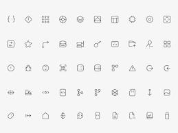 Light/white (free), dark/black, gold, blue, purple, mint ios 14 themes. Stationary Icons Sketch Freebie Download Free Resource For Sketch Sketch App Sources