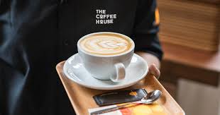 The Coffee House - Delivery 1800 6936