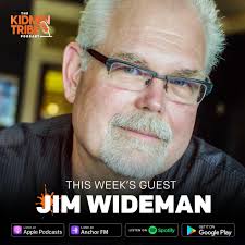 EPISODE 035: Ministering to Special Needs Families with Marie Kuck