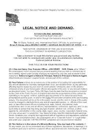 Pin On Legal Notice
