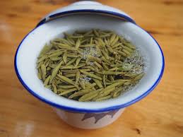 Could be that the degree of fermentation for chinese red tea reaches the international standard for black tea.red tea. The Fascinating History Of Chinese Tea Eating China