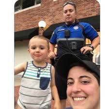 Mike Lauderback's Instagram, Twitter & Facebook