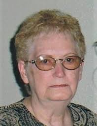 Obituary information for Georgia A. "Janie" Norris