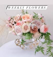 Maybe you would like to learn more about one of these? Weekly Floral Subscription In Overland Park Ks Flower House Kc