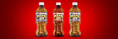 Mug Root Beer Pepsico Partners