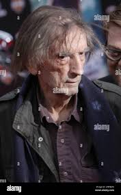 Harry stanton hi-res stock photography and images