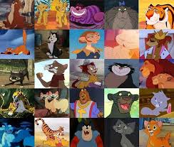 10 cat names from the aristocats. 16 Best Disney Cat Names I The Discerning Cat