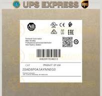 Free Tax 20AD8P0A3AYNNEG0 AC Drive AB Fast shipping 20AD8P0A3AYNNEG0