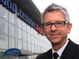 Ryanair announces Sofia link from Liverpool John Lennon Airport