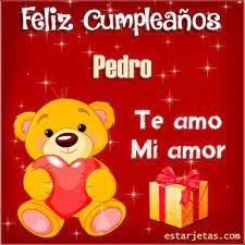 Te mereces la mayor felicidad posible en este día tan importante para ti. Feliz Cumpleanos Amor En Este Dia Tan Especial Solamente Quiero Recordarte Lo Especial Que Eres Mi Vida Y Como Logras Hacerme Sonreir Dia Con Dia Que Dios Te Cuide Y Nos Permita