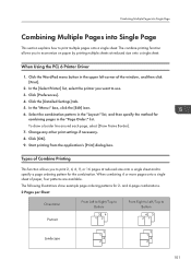 Download the latest drivers, user manuals for all your ricoh products including printers, projectors, visitor management systems and more. Ricoh Mp C4503 Driver And Firmware Downloads