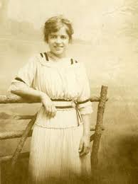 Minnie Elizabeth Anderson Ebert (1898-1982)