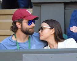 She was linked to rapper kanye west in june of 2021. Irina Shayk And Bradley Cooper S Name For Newborn Baby Is Chic