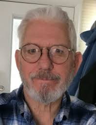 Charles W. "Chuck" Baxley Obituary December 6, 2022