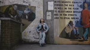 Movie Out Of The Blue Linda Manz 1980 Mural 166 E Hastings St Vancouver Bc V6a Canada Best Films To Watch Dennis Hopper Mural