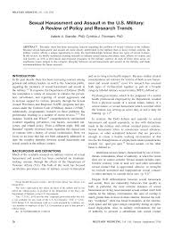 Https Academic Oup Com Milmed Article Pdf 181 Suppl 1 20 21131454 Milmed D 15 00336 Pdf