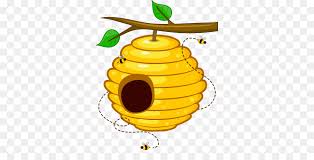 Honey Background Clipart Bee Beehive Yellow Transparent Clip Art See more ideas about cartoon background, background, cartoon. bee beehive yellow transparent clip art