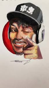 Samurai ☝🏽☝🏽 #fypシ゚viral #cory #coryxkenshin #drawing #fypシ #trending  #trending #drawing #prismacolor #fypシ #artist #fypシ #coryxkenshinedits  #fypシ゚viral #art #samurai #fypシ