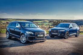 Pin Op Suvs Big Cars Photos And Specs