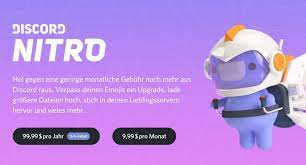 Boost discord discord bug nitro. Discord Nitro Alle Vorteile Warum Du Fur Discord Bezahlen Solltest
