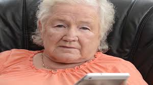 Margate grandmother Olive Rose Butcher hunts for sister lost since mother's  murder