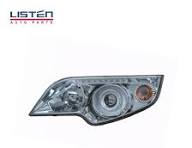 China VOLVO Bus Headlight Manufacturer