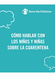 A television reporter and her cameraman are trapped inside a building quarantined by the cdc, after the outbreak of a mysterious virus which turns humans into bloodthirsty killers. Document Como Hablar Con Los Ninos Y Ninas Sobre La Cuarentena