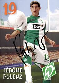 Alle infos zum verein werder bremen ⬢ kader, termine, spielplan, historie ⬢ wettbewerbe: Football Cartophilic Info Exchange Sv Werder Bremen Ii Sv Werder Bremen Ii Autogrammkarten 2006 07 Bwin