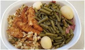 It goes without saying that southern recipes are definitely the most amazing recipes of all time. Breaded Turkey Breast Cutlets Julias Simply Southern