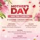 Mother’s Day