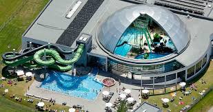 Aquapark House Styles Oberhausen Tourist