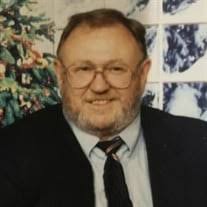 Billy Joe Chism Obituary (2022)