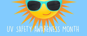 Find out which national days and awareness days are happening in the coming days, weeks and months and never miss another awareness event again! July Is Uv Safety Month
