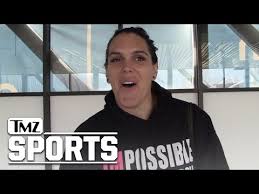 I worked for wwe, tna, stardom and many independent promotions all over the world. Rizin Ff Lei D Tapa Won T Back Down From Gabi Garcia In Japan By Sbn Mma