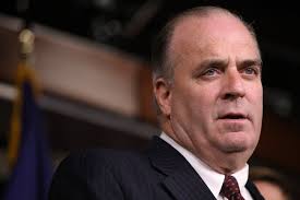 Michigan Lawmaker Urges Biden to Act