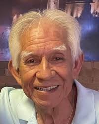 Silviano Fulgencio Obituary February 17, 2024