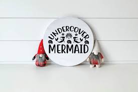 Download Mermaid Svg Bundle Vol 6 By Bdb Graphics Thehungryjpeg Com