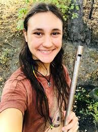 Beth Mccasland's Instagram, Twitter & Facebook